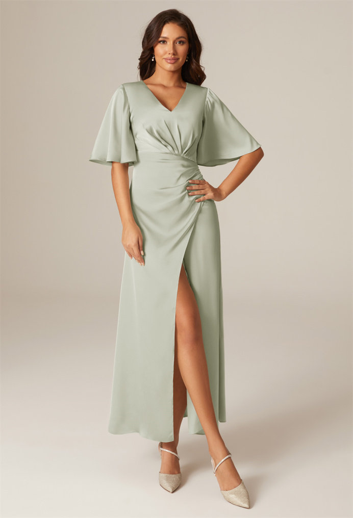 AW Gabrielle Dress